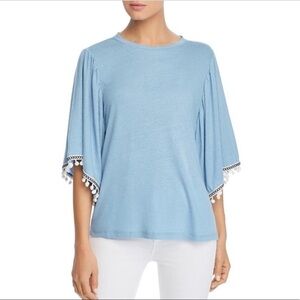 DesignHistory Blouse NWT